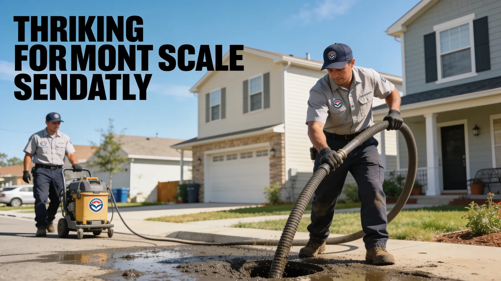 Sewage Cleanup in Lester Prairie, MN near me